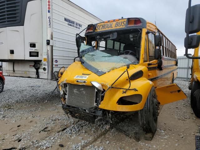 2022 Freightliner Chassis B2B