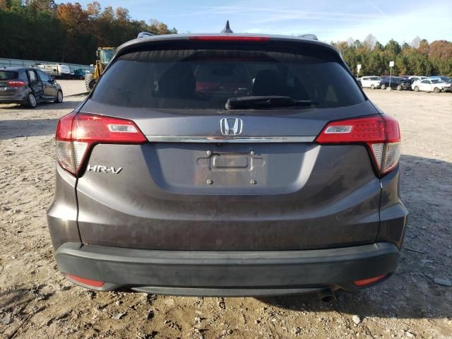 2019 Honda HR-V EX