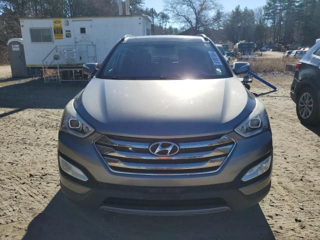 2014 Hyundai Santa FE Sport