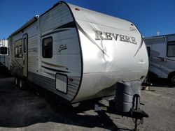 Wildwood salvage cars for sale: 2015 Wildwood 2015 Foresriver Shasta