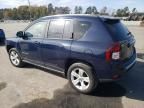 2015 Jeep Compass Latitude