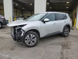 Run And Drives Cars for sale at auction: 2023 Nissan Rogue SV