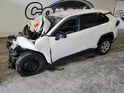 Toyota Vehiculos salvage en venta: 2023 Toyota Rav4 LE