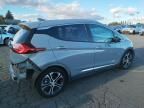 2019 Chevrolet Bolt EV Premier