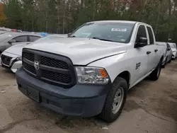 Lotes con ofertas a la venta en subasta: 2019 Dodge RAM 1500 Classic Tradesman