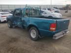 1996 Ford Ranger Super Cab