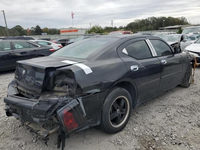 2007 Dodge Charger SE