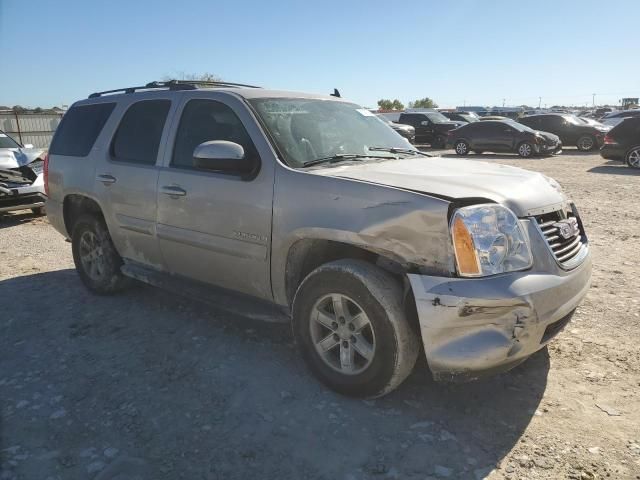 2008 GMC Yukon