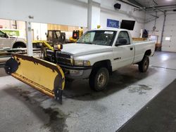 1999 Dodge RAM 2500 en venta en Anchorage, AK