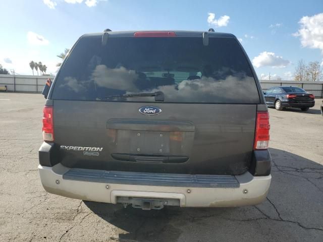 2006 Ford Expedition Eddie Bauer