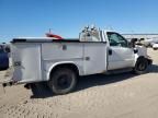 2008 Ford F350 Super Duty