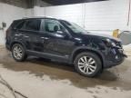 2011 KIA Sorento EX