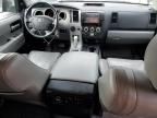 2008 Toyota Sequoia Platinum