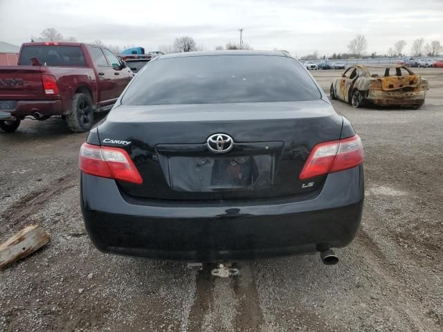 2009 Toyota Camry Base