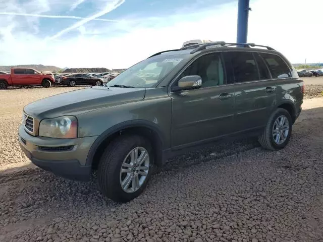 2009 Volvo XC90 3.2