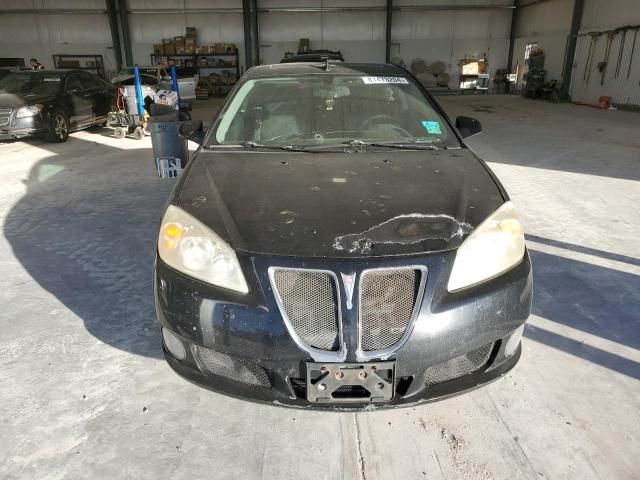 2008 Pontiac G6 GT