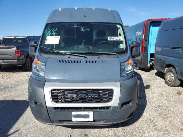 2021 Dodge RAM Promaster 3500 3500 High