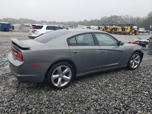 2011 Dodge Charger