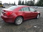 2012 Chrysler 200 LX