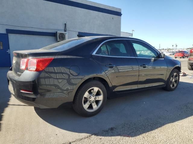 2015 Chevrolet Malibu LS