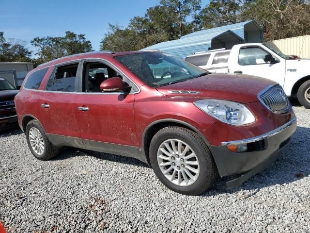 2008 Buick Enclave CXL