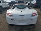 2008 Saturn Sky Redline