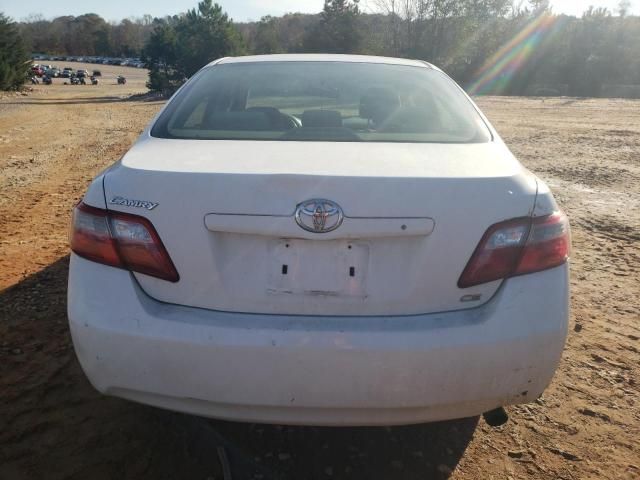 2007 Toyota Camry CE