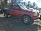 2007 Ford Ranger Super Cab