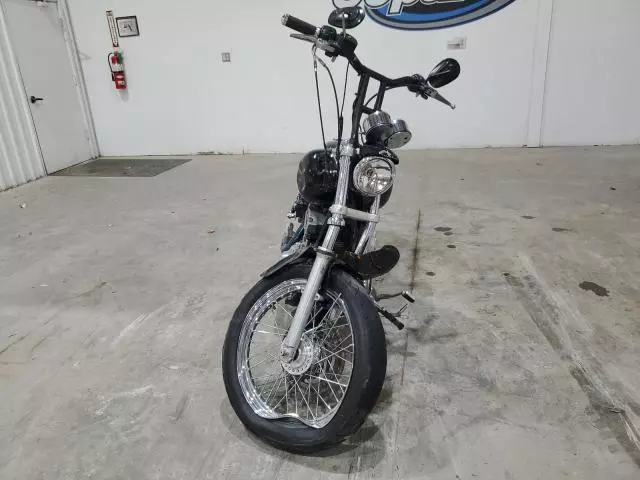 2001 Harley-Davidson FXD