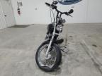 2001 Harley-Davidson FXD