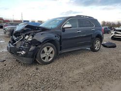 2014 Chevrolet Equinox LT en venta en Columbus, OH