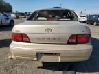 1996 Toyota Camry DX