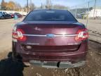 2010 Ford Taurus SEL