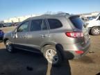 2011 Hyundai Santa FE Limited