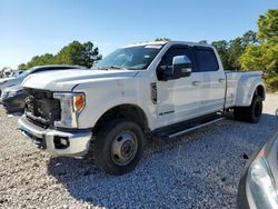 Ford salvage cars for sale: 2020 Ford F350 Super Duty