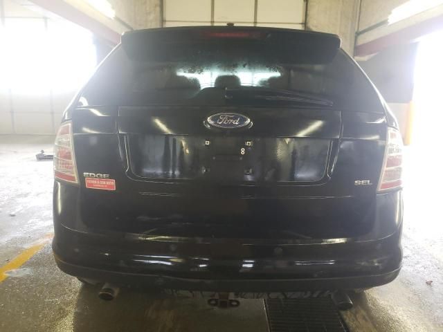 2007 Ford Edge SEL