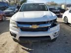 2017 Chevrolet Colorado