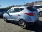 2012 Hyundai Tucson GLS