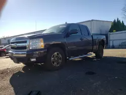 2008 Chevrolet Silverado K1500 en venta en New Britain, CT