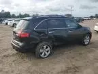 2011 Acura MDX Technology