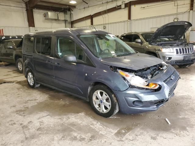 2014 Ford Transit Connect XLT