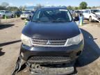 2007 Mitsubishi Outlander ES