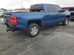 2018 Chevrolet Silverado C1500 LT