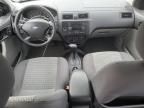 2007 Ford Focus ZX4