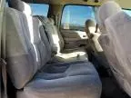 2004 Chevrolet Suburban K1500