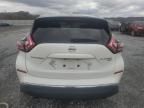 2016 Nissan Murano S