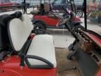 2010 Zone Golf Cart