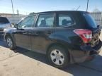 2014 Subaru Forester 2.5I