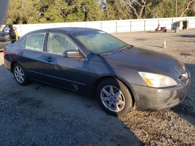 2004 Honda Accord EX