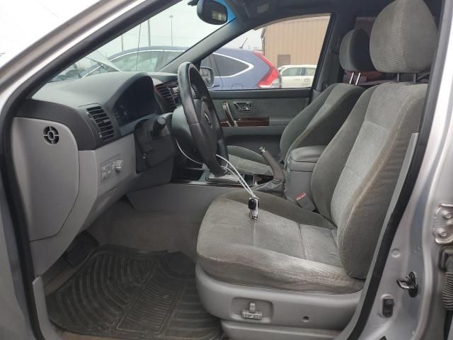 2006 KIA Sorento EX